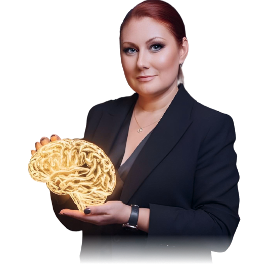 Татьяная Анисимова