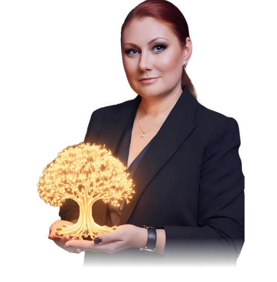 Татьяная Анисимова